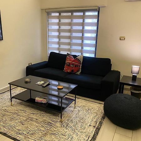 Dair Ghbar Apartment Amman Chambre photo