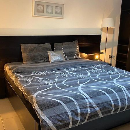 Dair Ghbar Apartment Amman Extérieur photo