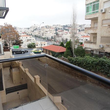 Dair Ghbar Apartment Amman Chambre photo