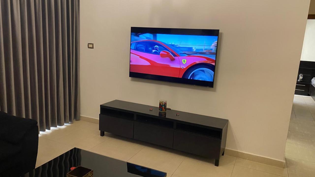 Dair Ghbar Apartment Amman Extérieur photo