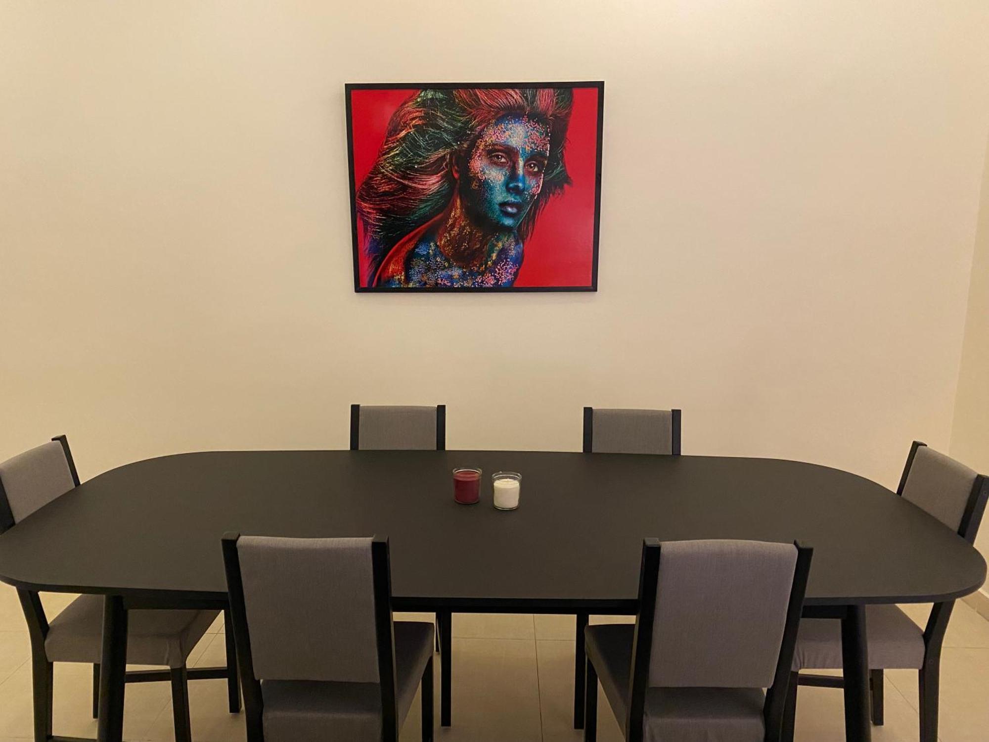 Dair Ghbar Apartment Amman Chambre photo