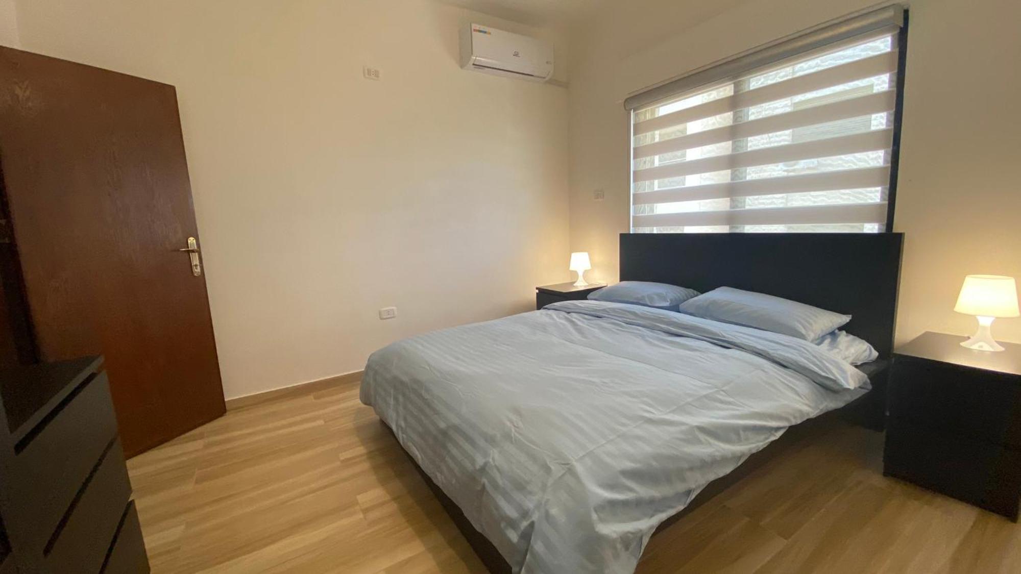 Dair Ghbar Apartment Amman Chambre photo